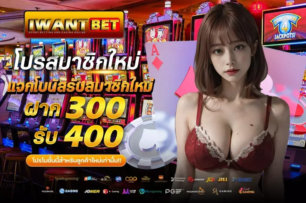 ทาง เข้า iwantbet 4