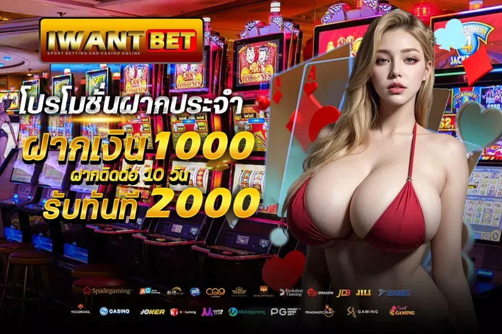 ทาง เข้า iwantbet 5